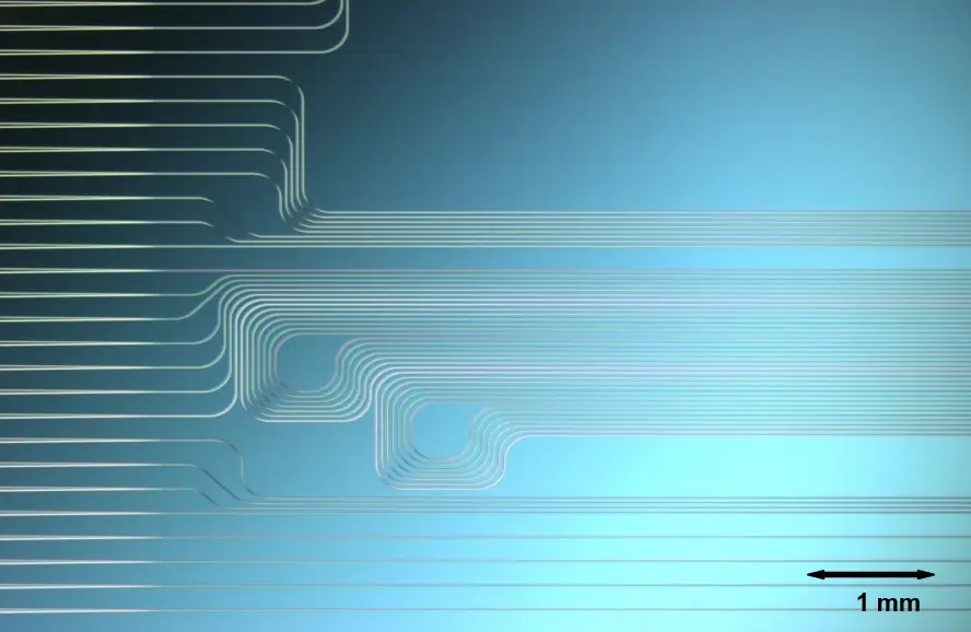 Wire Bonding Excellence with the Westbond 4KE for Microelectronics