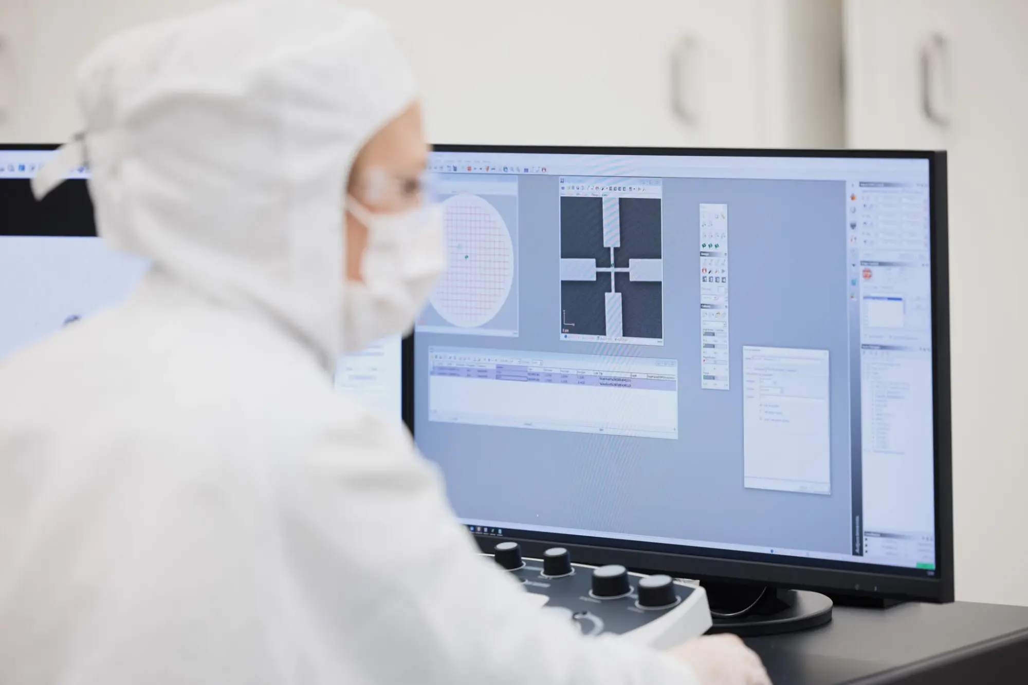 High-Reliability Bonding with the EVG Bonder for Advanced Devices