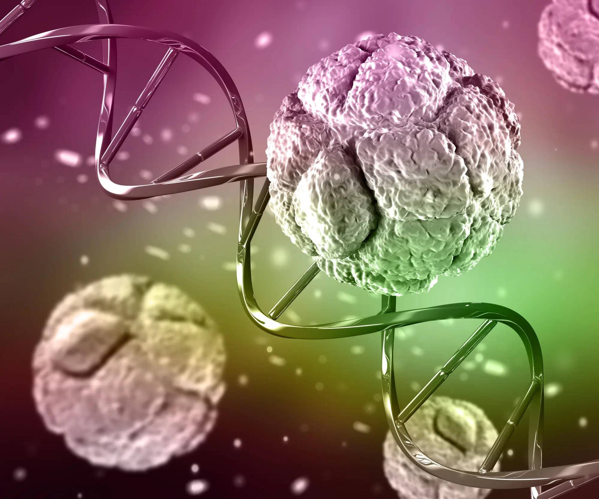 Critical Point Drying: Precision Sample Preparation for Nanoscale Analysis