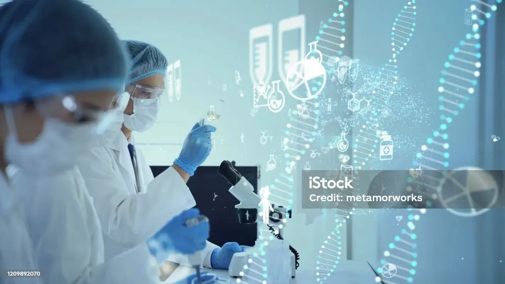 Expert Consultation: Navigating Nanotechnology Challenges with Precision