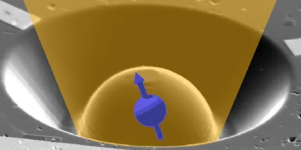 Fabrication of Solid Immersion Lenses Centered on NV Centers for Enhanced Quantum Sensing